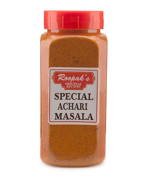 Roopak's Special Achari Masala - Swadesiicart