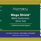 Harmony Veda | Maha Sudarshan Ghan Vati Capsules