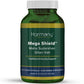 Harmony Veda | Maha Sudarshan Ghan Vati Capsules