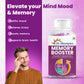 Dr Morpen Memory Booster Tablets | Swadesiicart