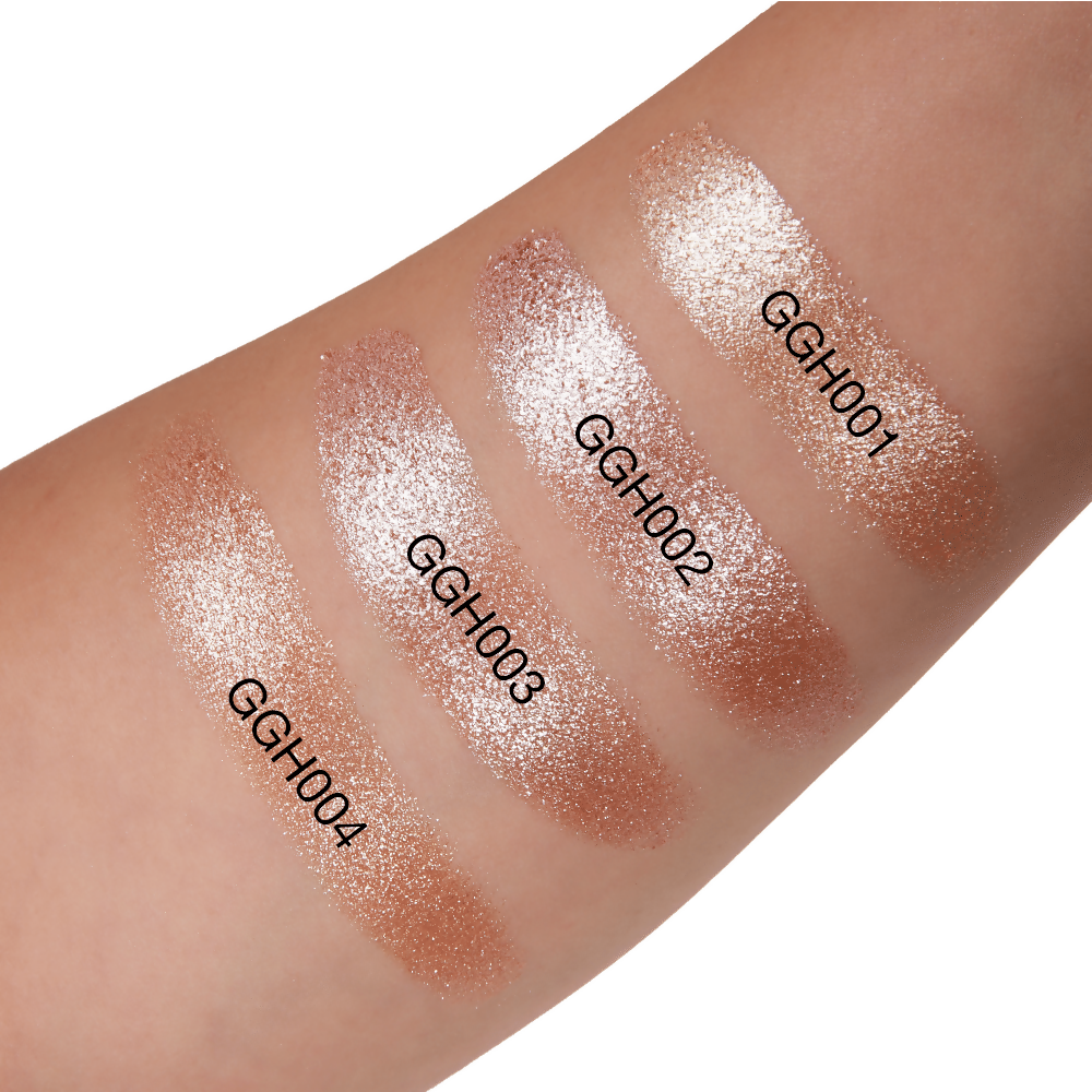 Daily Life Forever52 Glow Gal Loose Highlighter - Ggh002 | Swadesiicart