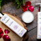 byPureNaturals Organic Mesmerizing Body Lotion