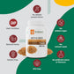 Krishna'S Herbal & Ayurveda Methi Seed Powder | Swadesiicart