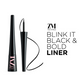 Zayn & Myza Blink It Black & Bold Liquid Eyeliner - Swadesiicart