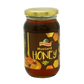 Gavyamart Mustard Honey Raw and Unprocessed - GAVYAMART PANCHGVYA UTPAD PRIVATE LIMITED