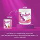 Pro360 Slim Weight Management Meal Replacement Protein Shake (Strawberry Flavour) | Swadesiicart