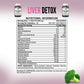 BM Wellness Natural Liver Detox Tablets | Swadesiicart