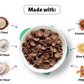 Little Joys Millet Choco Crunch + Protein Oats - Swadesiicart