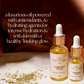 BiE Illuminating Face Oil With Squalane & Kumkumadi