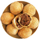Postcard Jamnagari Kachori