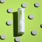 Happier Greencrush Effervescent Tablets | Swadesiicart
