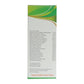 Jain Pain Off Oil Ingredients