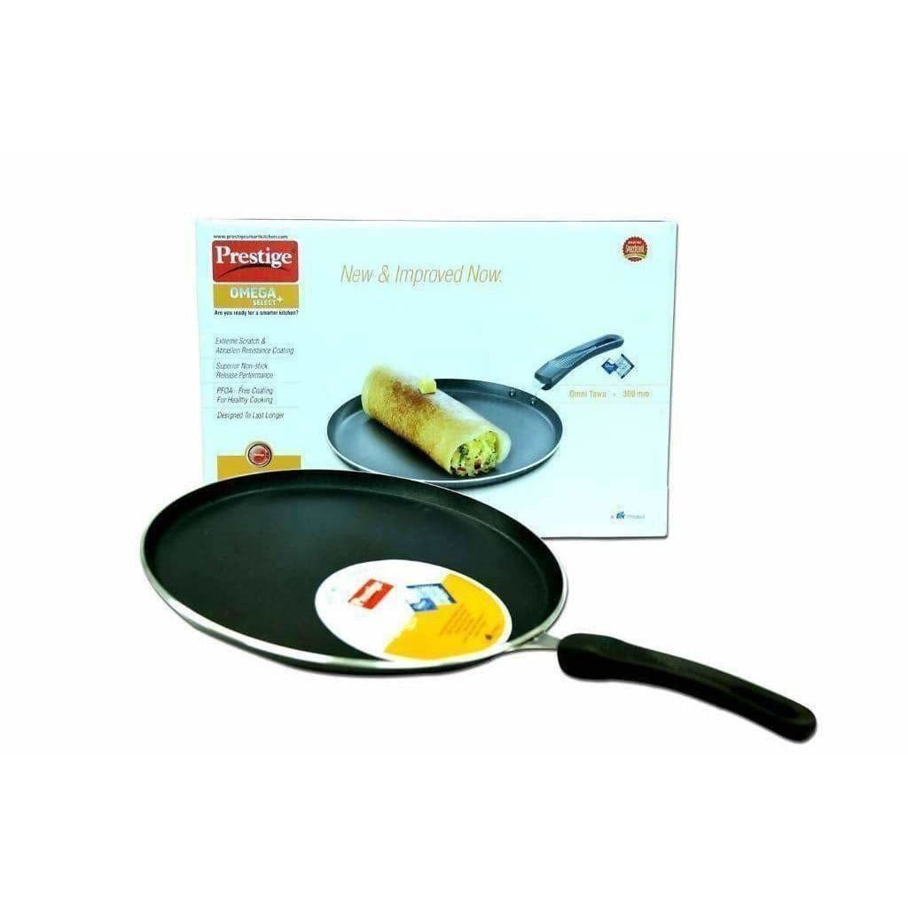 Prestige Omni Tawa, 300mm - Swadesiicart