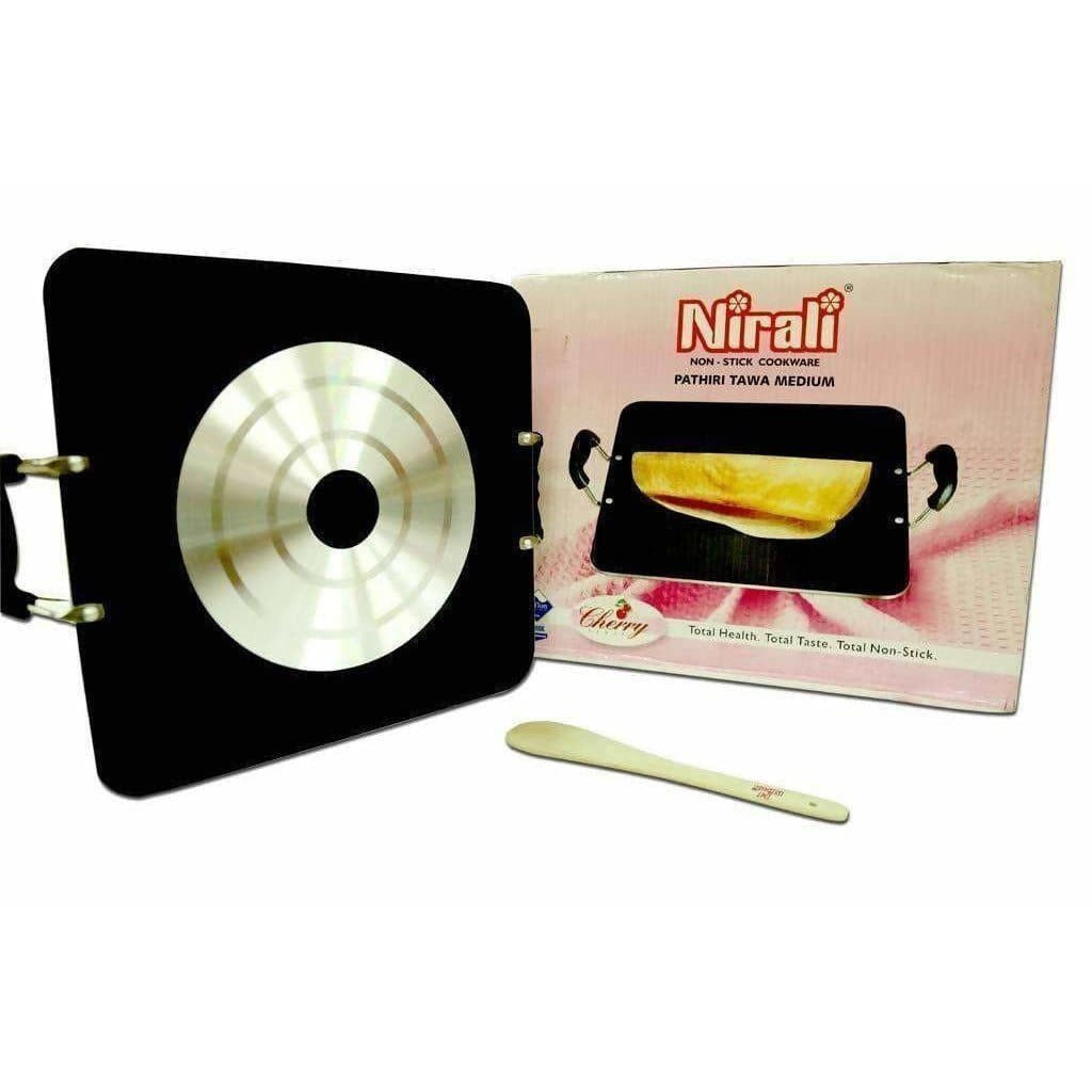 Nirali Patra Tawa (Medium) - Swadesiicart