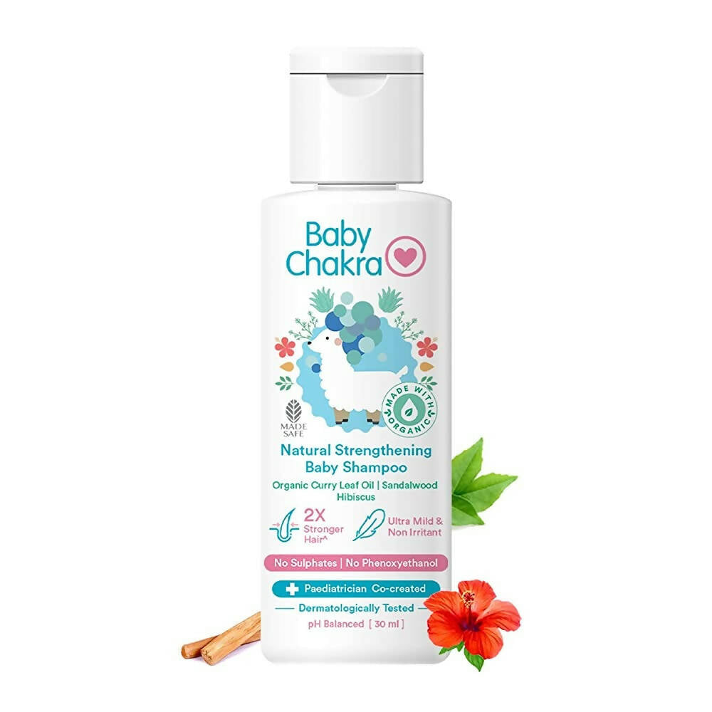 Babychakra Products