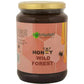 Nutriwish 100% Pure Organic Honey Wild Forest - Swadesiicart