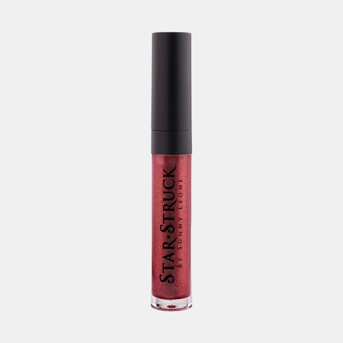 Star Struck By Sunny Leone Liquid Lip Color - Midnight Twinkle | Swadesiicart