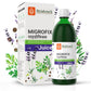 Krishna'S Herbal & Ayurveda Migrofix Juice | Swadesiicart
