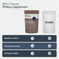 Miduty by Palak Notes Fat Burning Chai Creamer | Swadesiicart