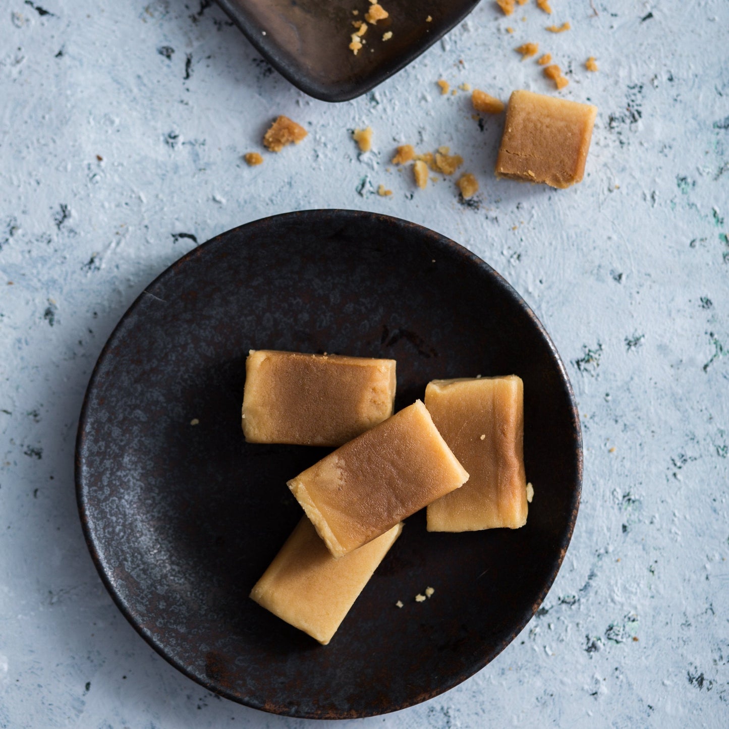 Almond House Milk Mysore Pak | Swadesiicart