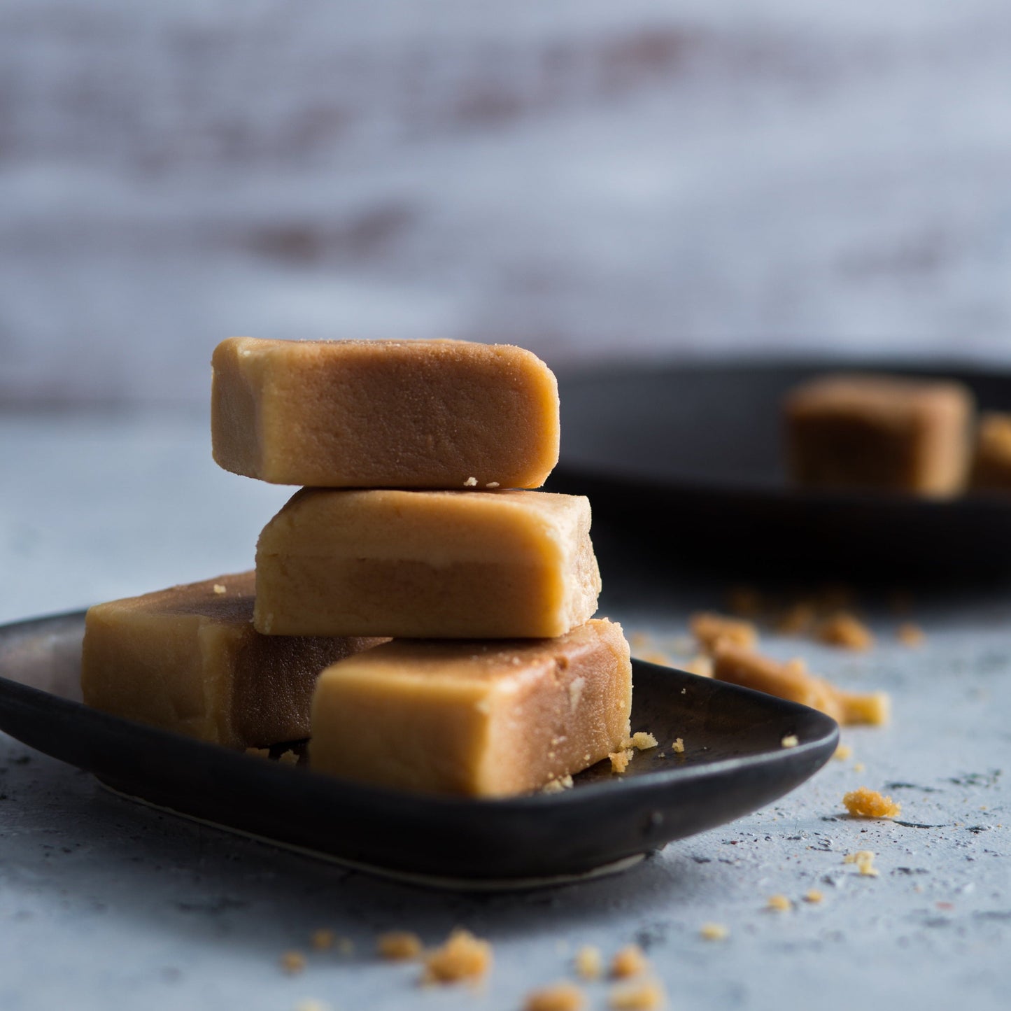Almond House Milk Mysore Pak | Swadesiicart