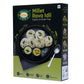 Millet Amma Millet Rava Idli Mix - Swadesiicart
