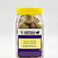 Hetha Millet Raisin (Munakka) Cookies with Ghee | Swadesiicart