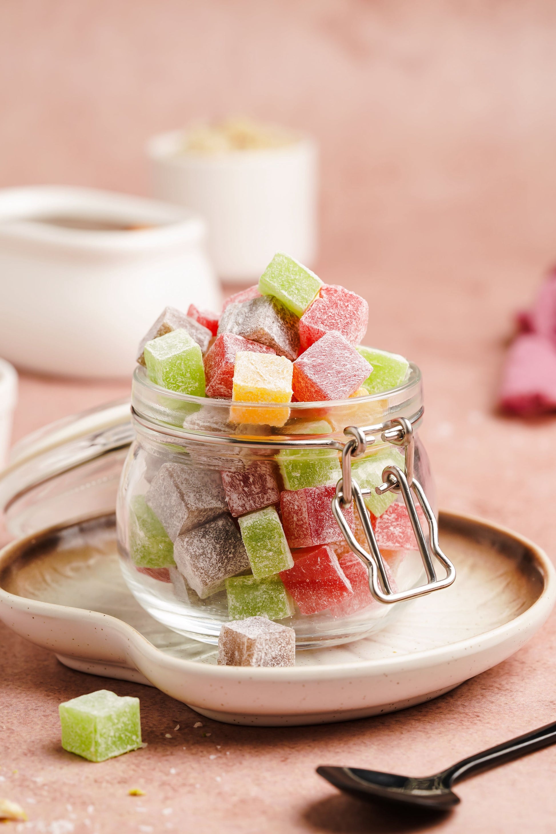 Gourmet Baklava Mini Fruit Delight | Swadesiicart