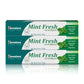 Mint Fresh Gel Toothpaste