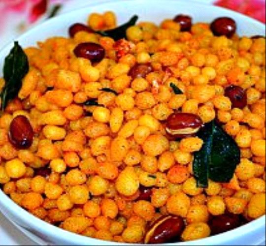 Mithai Wala Kara Boondi