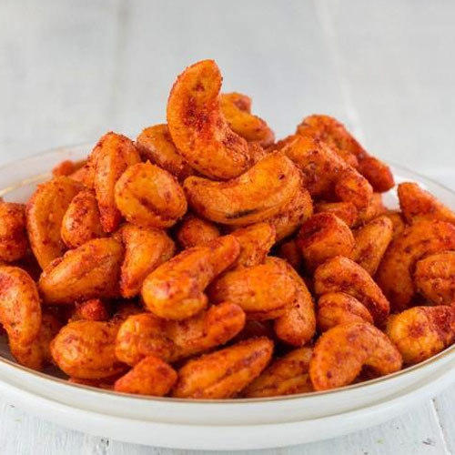 Spicy Kaju