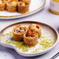 Gourmet Baklava Dry Fruit Nest | Swadesiicart