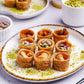 Gourmet Baklava Dry Fruit Nest | Swadesiicart