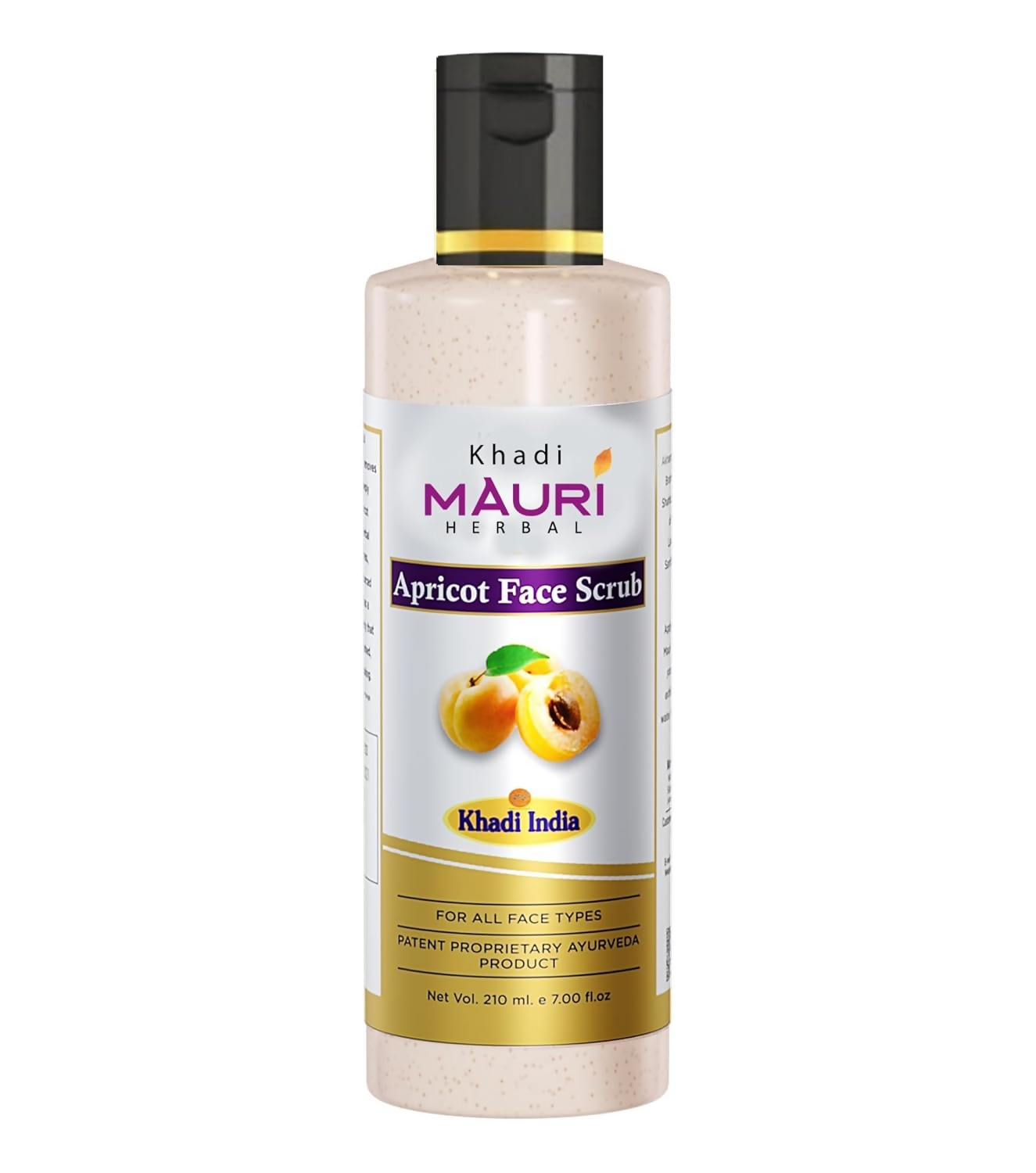 Khadi Mauri Herbal