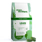 Man Matters Lean Weight Gummies For Men (Sugar Free) - Green Apple Flavor | Swadesiicart