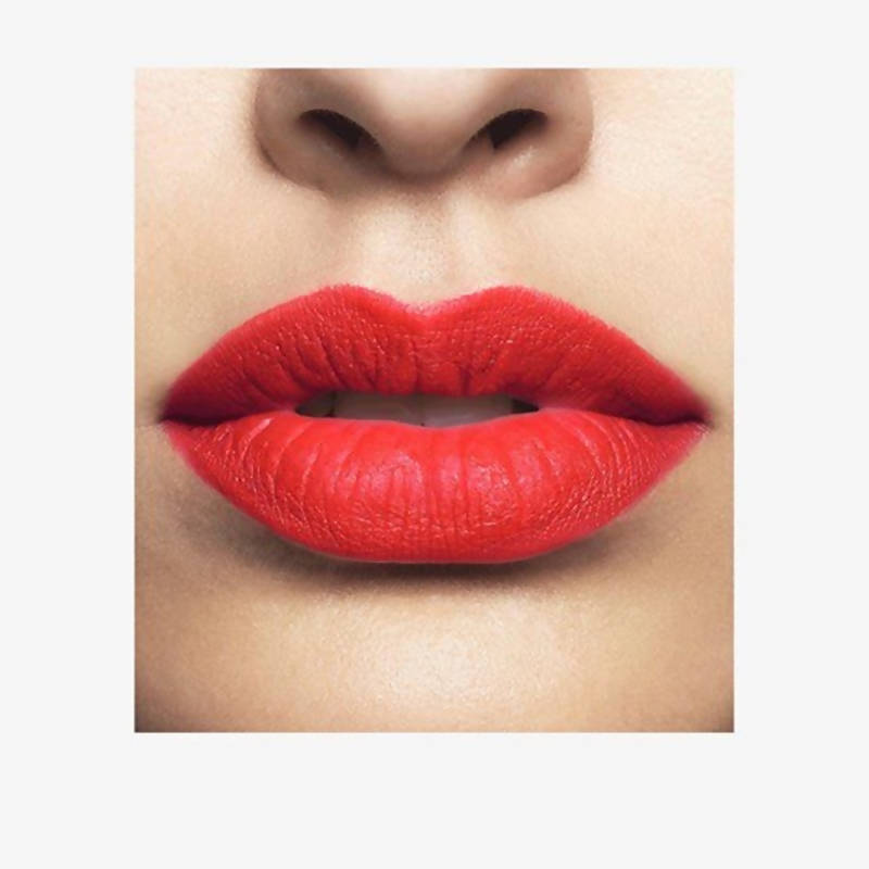 Oriflame The One Lip Sensation Matte Velvet - Orange Suede - Swadesiicart