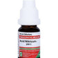 Adel Homeopathy Acid Nitricum Dilution