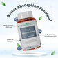 Neuherbs True Magnesium Tablets - Swadesiicart