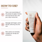 Sandiva One & Done Tinted Sunscreen With Zinc Oxide, SPF 35 PA++++, No White Cast - Tint 22 - Swadesiicart