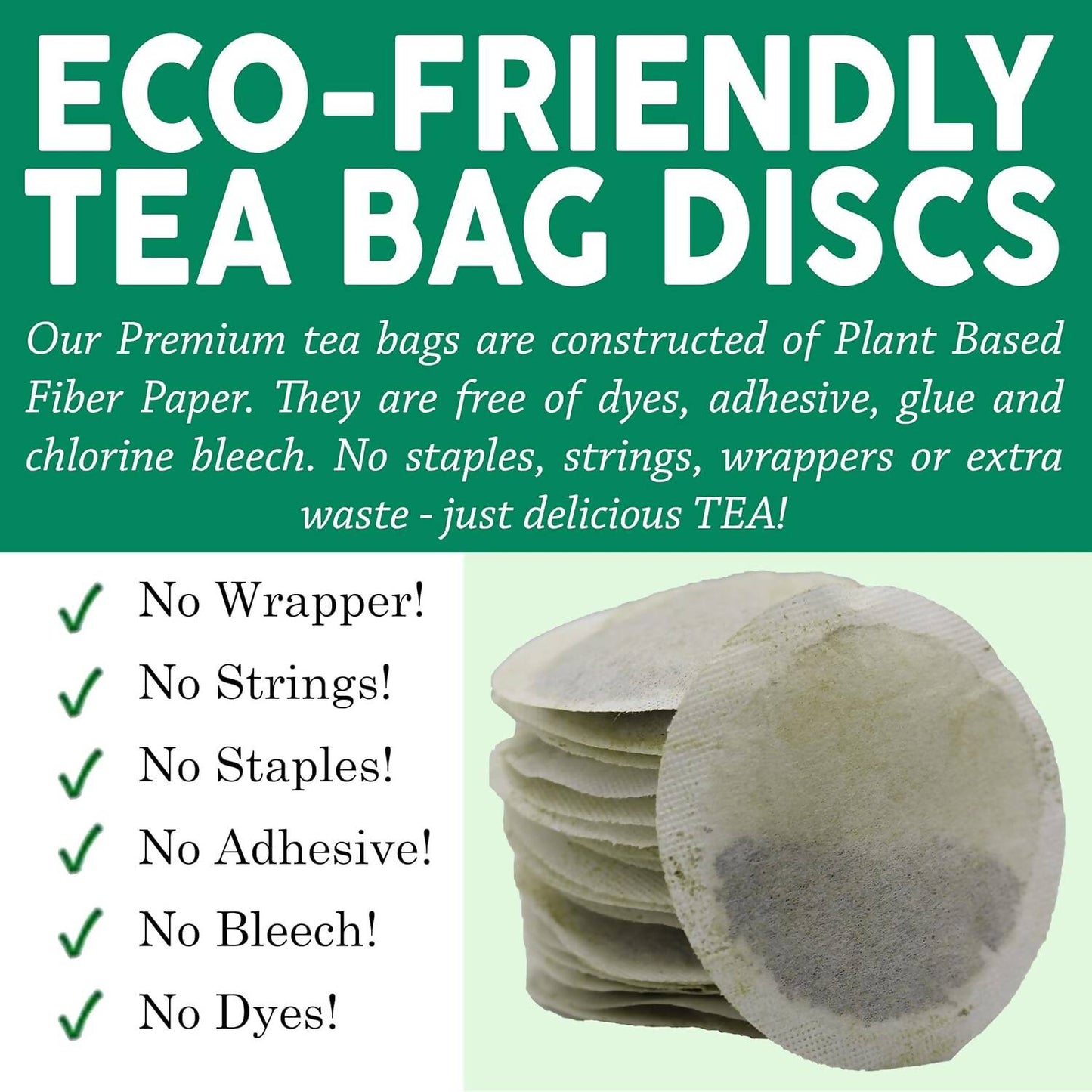 The Tea Trove Matcha Tea + Sencha Green Tea Bags | Swadesiicart