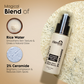 Clensta Rice Water Face Serum | Swadesiicart