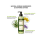 Quench Anti Dandruff Shampoo | Swadesiicart
