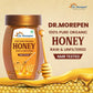 Dr. Morepen 100% Pure Organic Honey NMR Tested - Swadesiicart