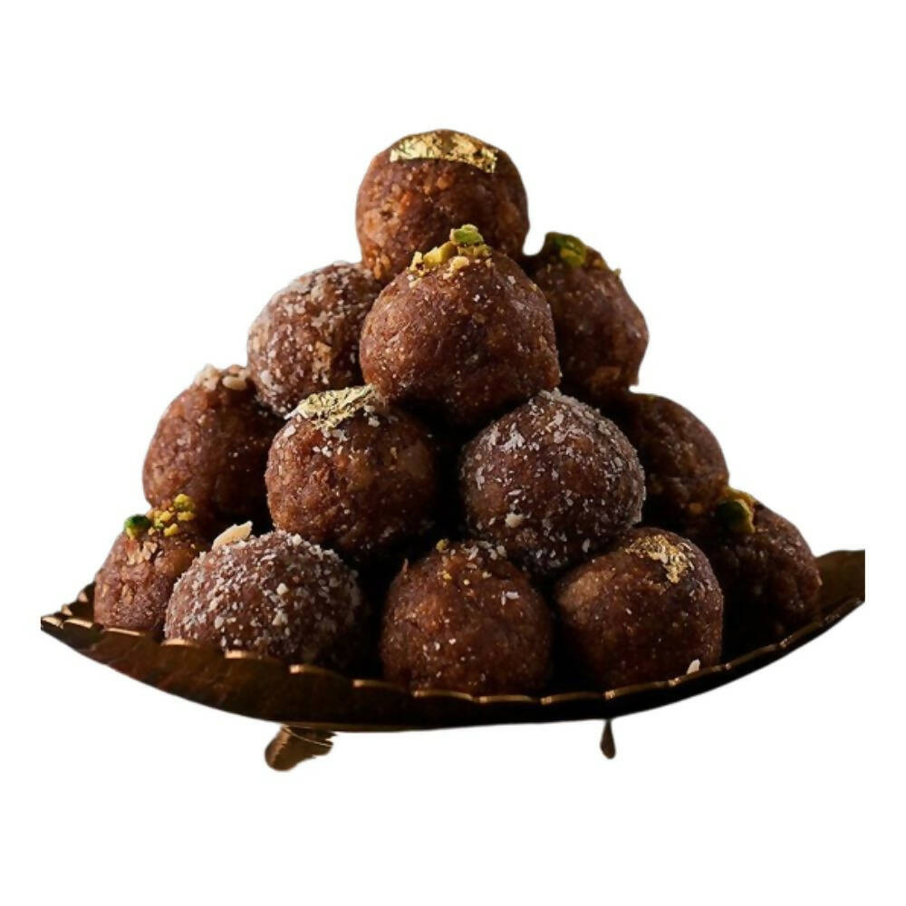 Olive Mithai Black Chacolate Laddu | Swadesiicart