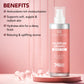 Botanic Hearth Moisture Bloom Body Oil