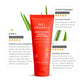 Moisturising Mineral Sunscreen" to "Mineral Sunscreen SPF 40 — Certified Organic
