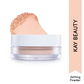 Kay Beauty By Katrina Kaif Matte HD Setting Loose Powder - Almond | Swadesiicart