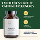 Moringa - A Superfood for Vitality and Wellness (60 Veg Capsules)