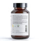 Moringa - A Superfood for Vitality and Wellness (60 Veg Capsules)