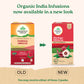 Moringa Hibiscus & Ashwagandha Capsules Combo